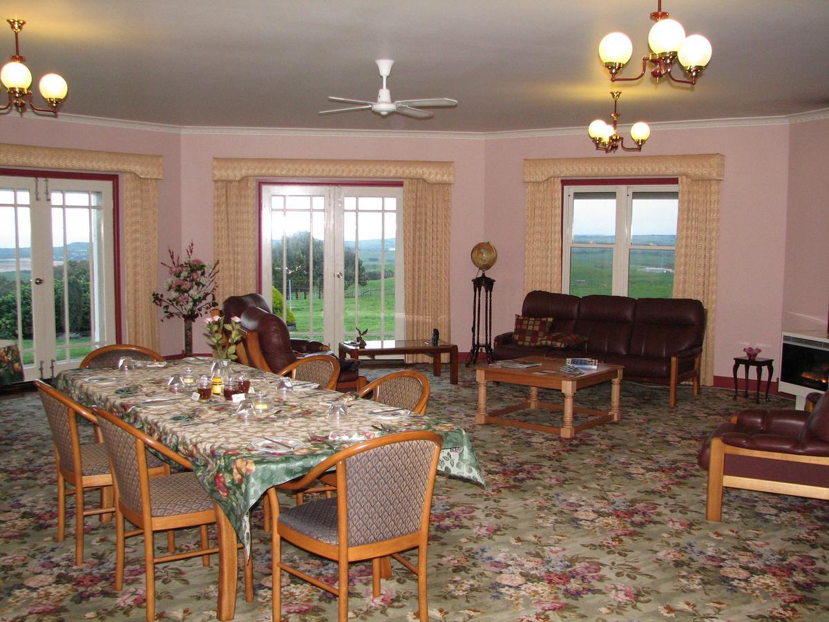 Arabella Country House Bed & Breakfast Princetown Exterior foto