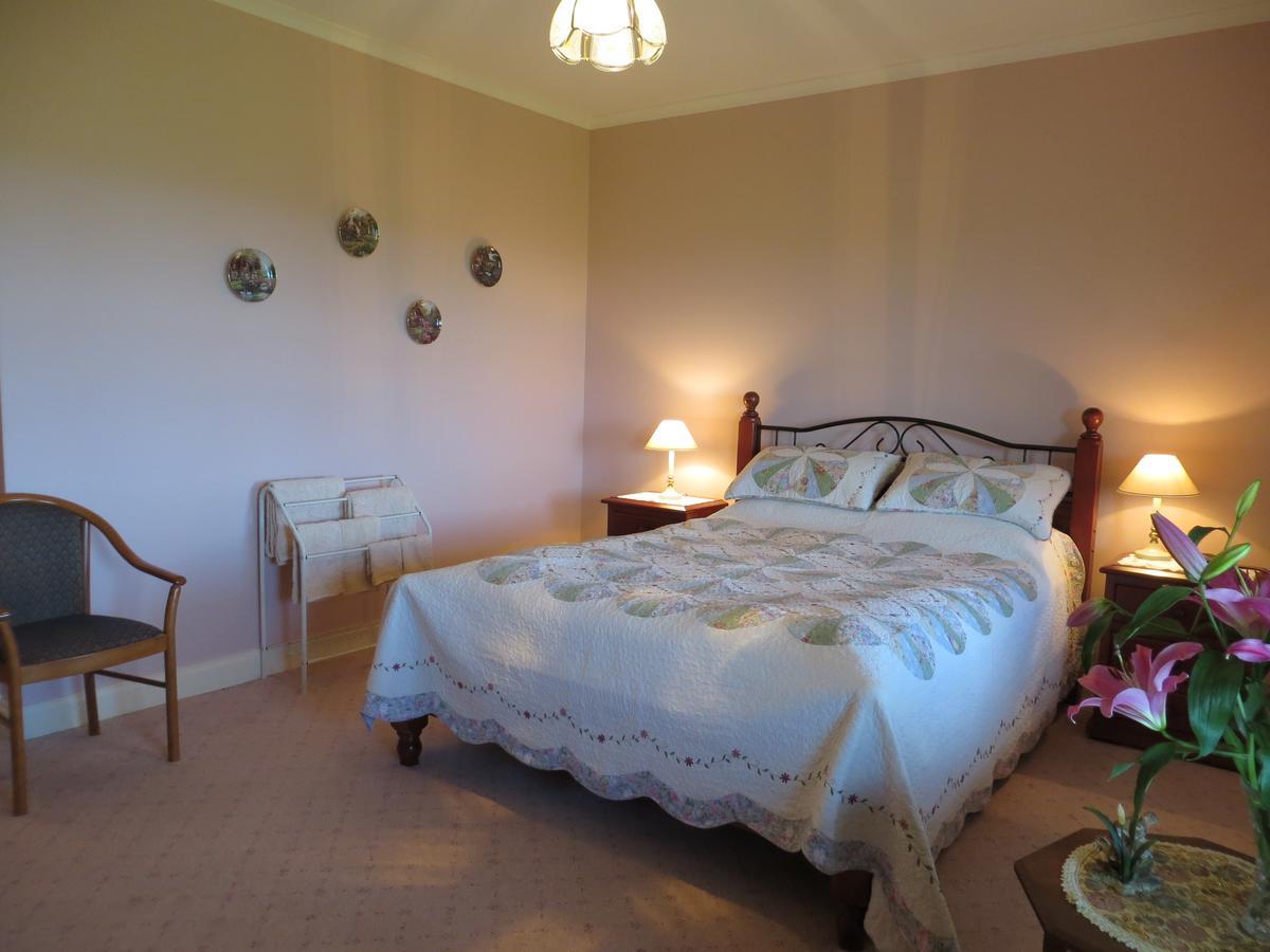 Arabella Country House Bed & Breakfast Princetown Exterior foto