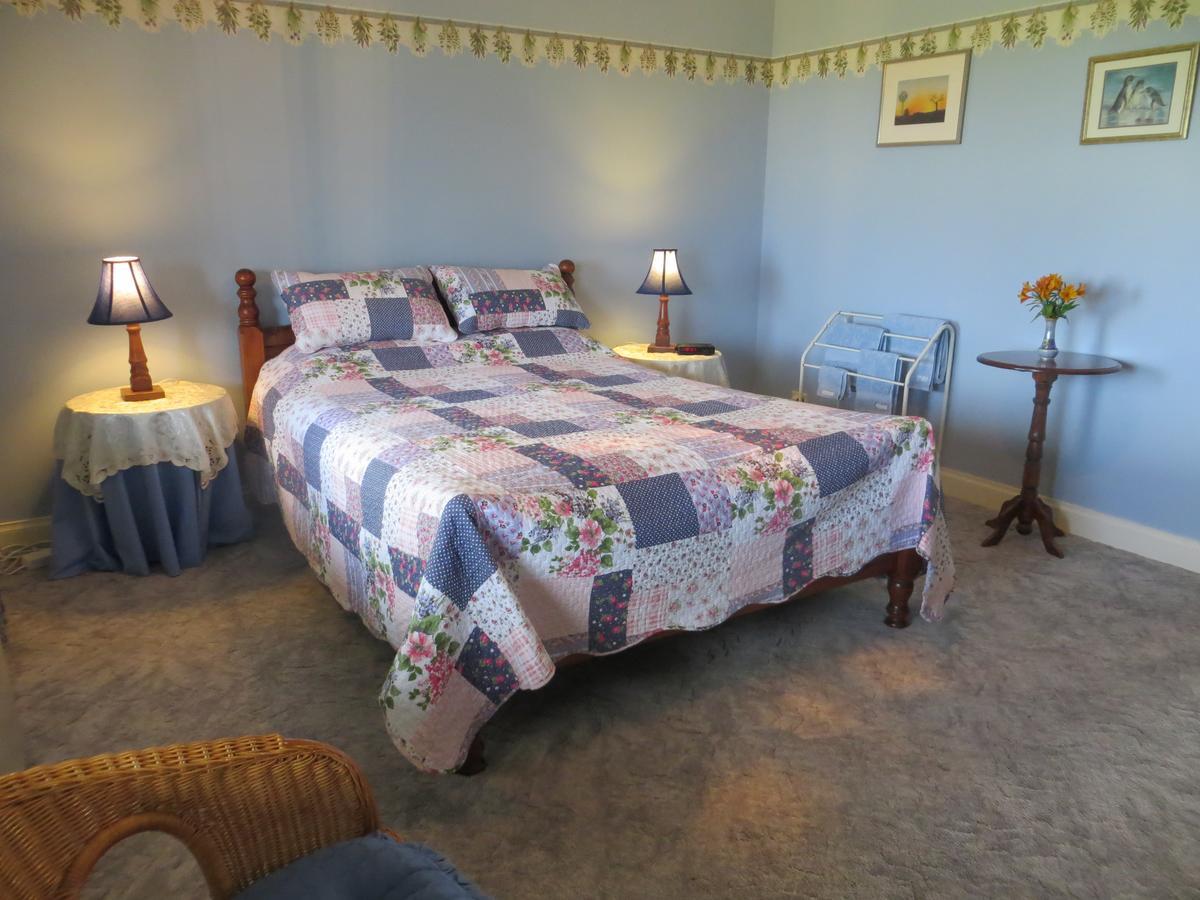 Arabella Country House Bed & Breakfast Princetown Exterior foto